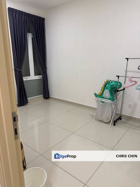 Havona @ Austin Hight Floor Unit For Rent , Johor, Johor Bahru