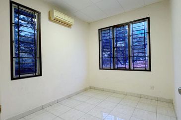 Taman Austin Perdana