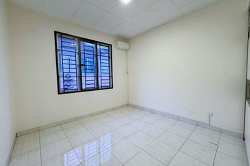 Taman Austin Perdana