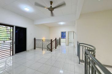 Taman Austin Perdana