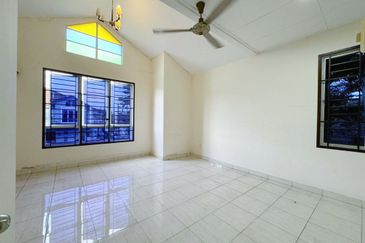 Taman Austin Perdana