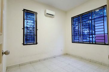 Taman Austin Perdana