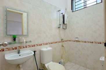 Taman Austin Perdana