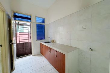 Taman Austin Perdana