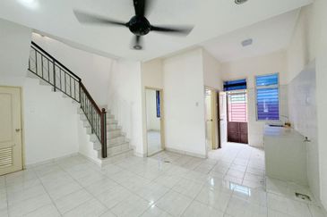 Taman Austin Perdana