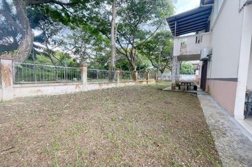 Taman Austin Perdana