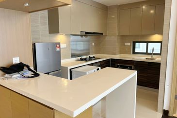 R&F Princess Cove - Seine Region