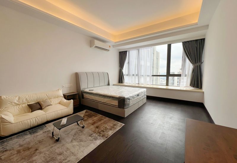 R&F Princess Cove - Seine Region