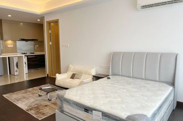 R&F Princess Cove - Seine Region