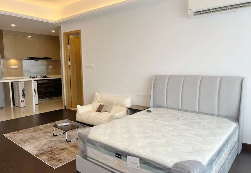 R&F Princess Cove - Seine Region