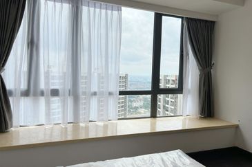 R&F Princess Cove - Seine Region