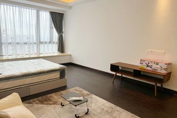 R&F Princess Cove - Seine Region