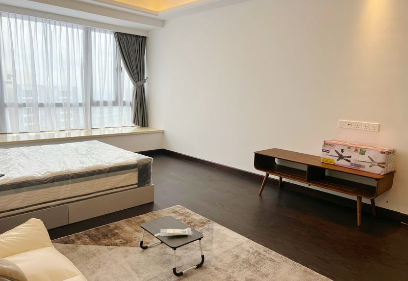 R&F Princess Cove - Seine Region