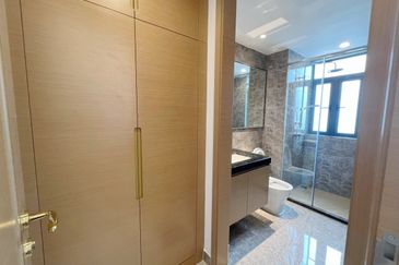 R&F Princess Cove - Seine Region