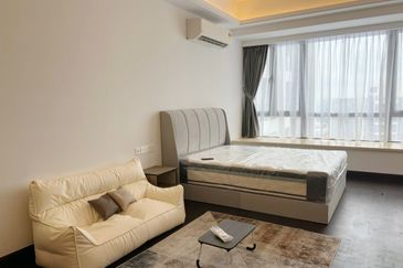 R&F Princess Cove - Seine Region