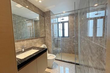 R&F Princess Cove - Seine Region