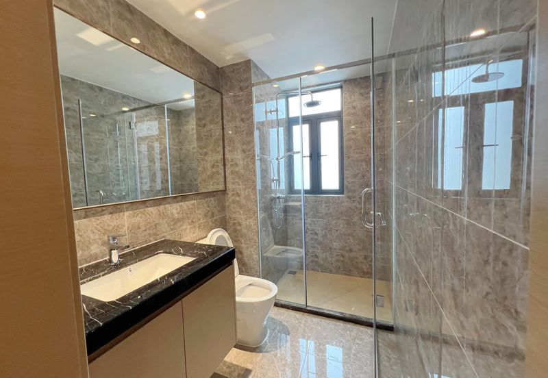 R&F Princess Cove - Seine Region