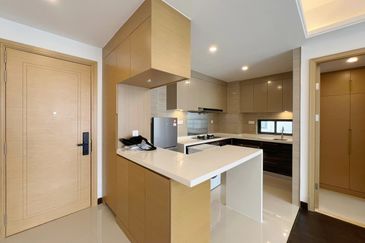 R&F Princess Cove - Seine Region