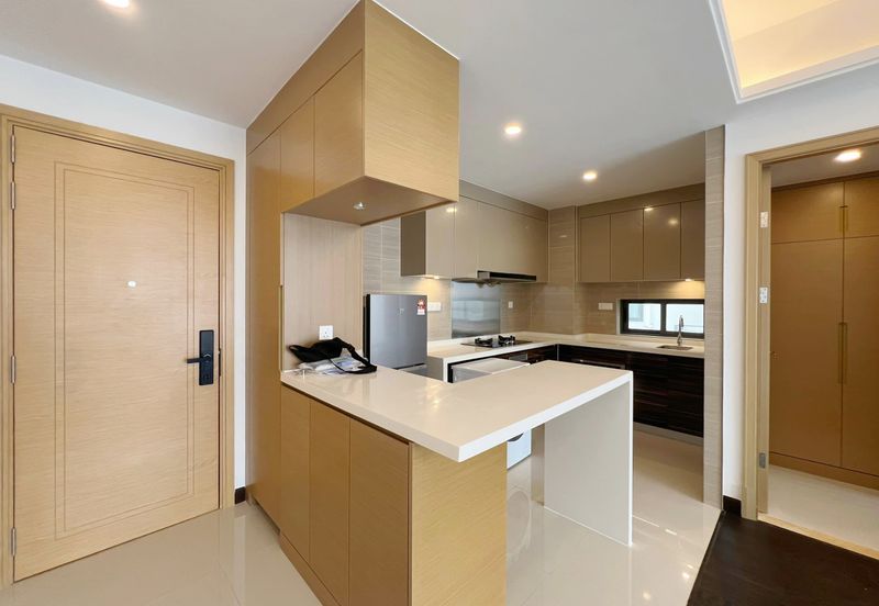 R&F Princess Cove - Seine Region