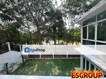SETIA TROPIKA TRIPLE STOREY FULLY RENOVATED EXTENDED, Selangor, Setia Eco Park