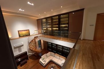 Setia Eco Park Phase 1