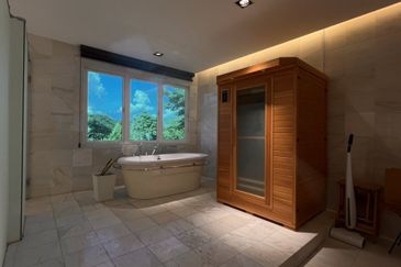 Setia Eco Park Phase 1