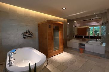 Setia Eco Park Phase 1