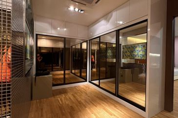 Setia Eco Park Phase 1