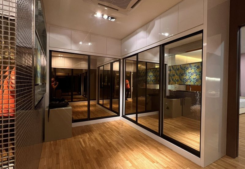 Setia Eco Park Phase 1