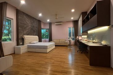 Setia Eco Park Phase 1