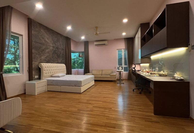 Setia Eco Park Phase 1