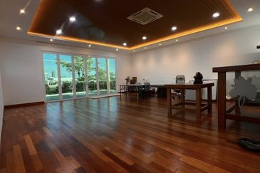 Setia Eco Park Phase 1