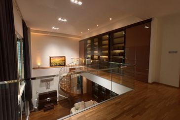 Setia Eco Park Phase 1