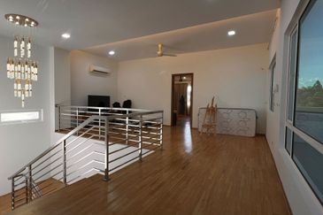 Setia Eco Park Phase 1