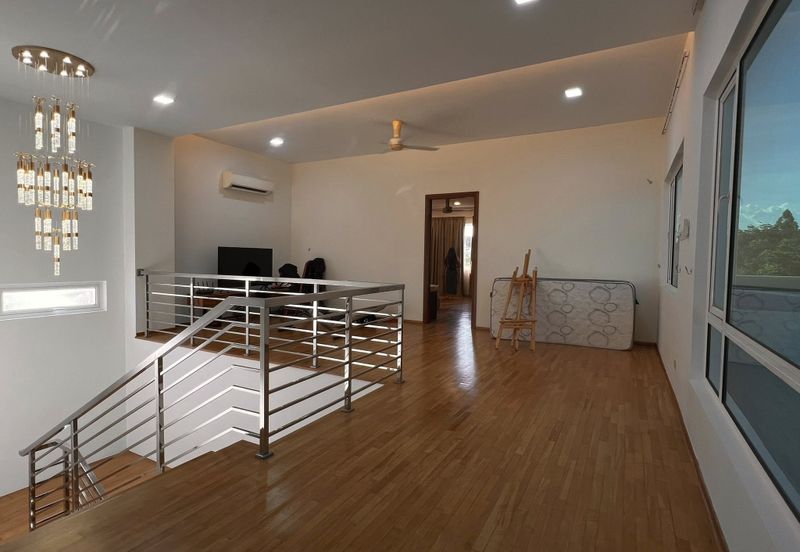 Setia Eco Park Phase 1