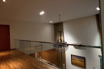 Setia Eco Park Phase 1