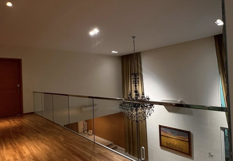 Setia Eco Park Phase 1