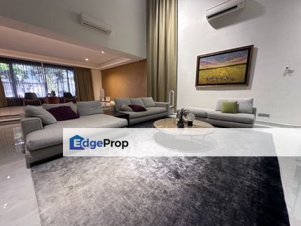 SETIA ECO PARK SETIA NUSANTARA BUNGALOW TRIPLE STOREY HOUSE, Selangor, Setia Eco Park