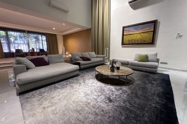 Setia Eco Park Phase 1