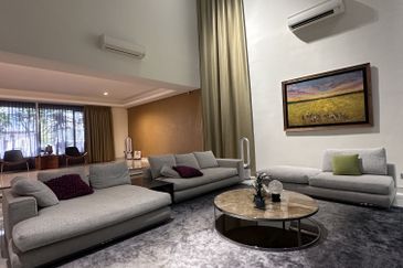 Setia Eco Park Phase 1