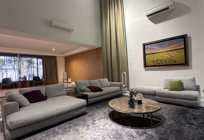 Setia Eco Park Phase 1