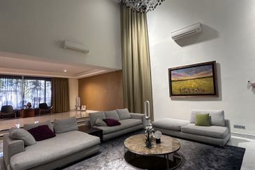 Setia Eco Park Phase 1