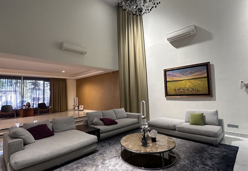 Setia Eco Park Phase 1