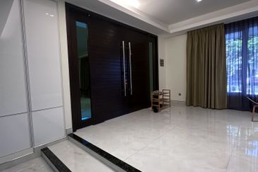 Setia Eco Park Phase 1