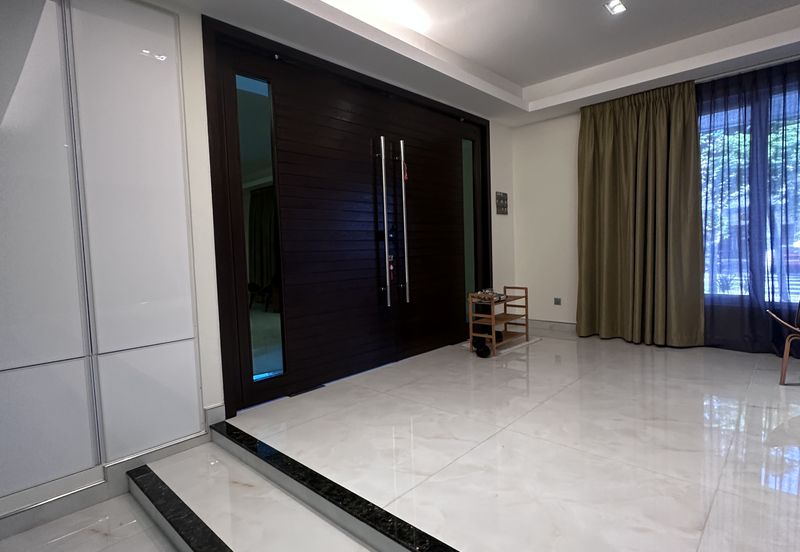 Setia Eco Park Phase 1