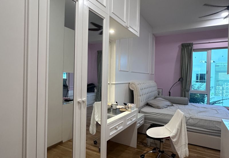 Setia Eco Park Phase 1