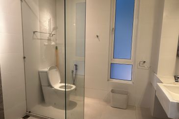 Setia Eco Park Phase 1