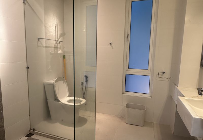 Setia Eco Park Phase 1