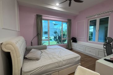 Setia Eco Park Phase 1