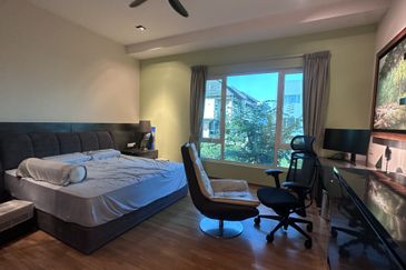 Setia Eco Park Phase 1